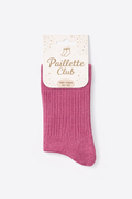 Chaussettes personnalisées — Bientôt disponible