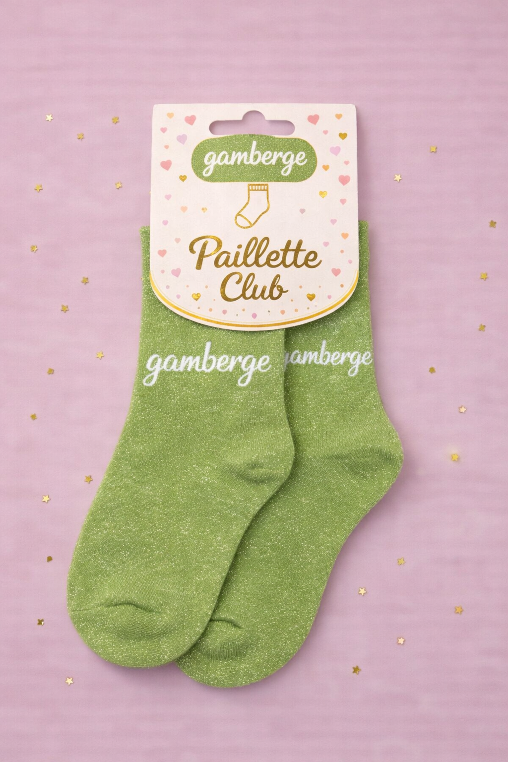 Gamberge - En arrivage