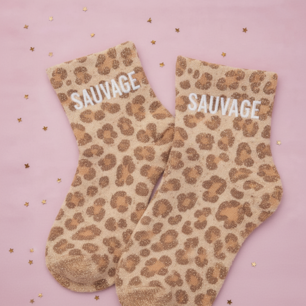 Sauvage - En arrivage